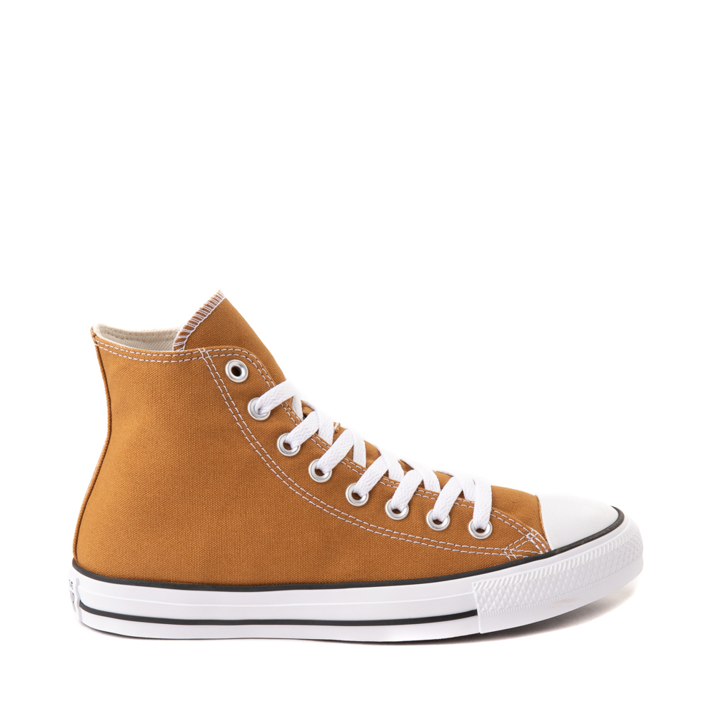 Engineers Provisional By Converse Chuck Taylor All Star Hi Sneaker - Amber Brew | Journeys