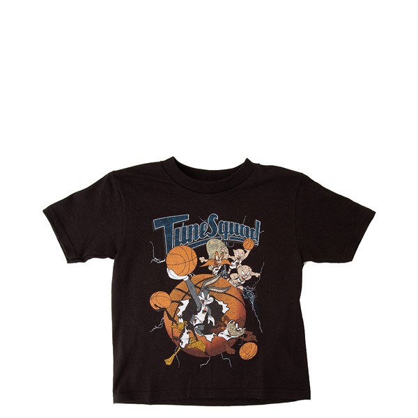 Main view of Space Jam Tune Squad Tee - Toddler - Black