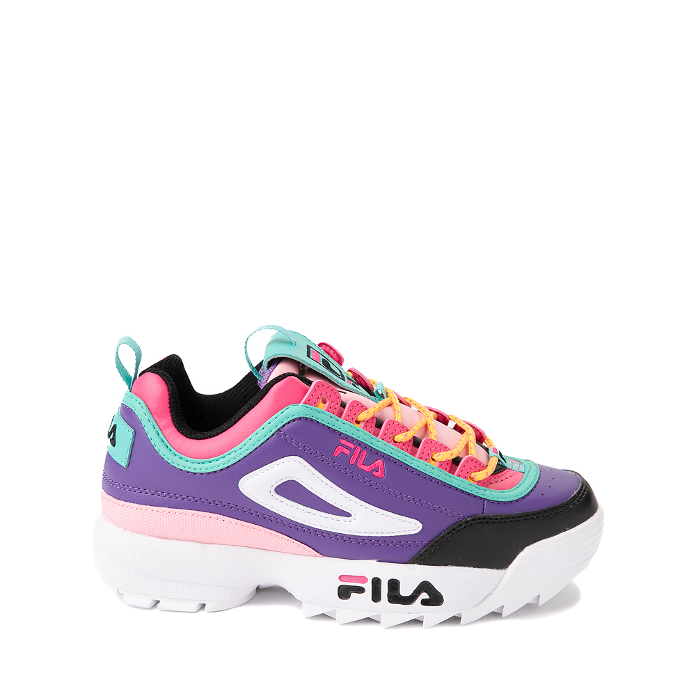 Fila Disruptor 2 Athletic Shoe Big Kid | Journeys