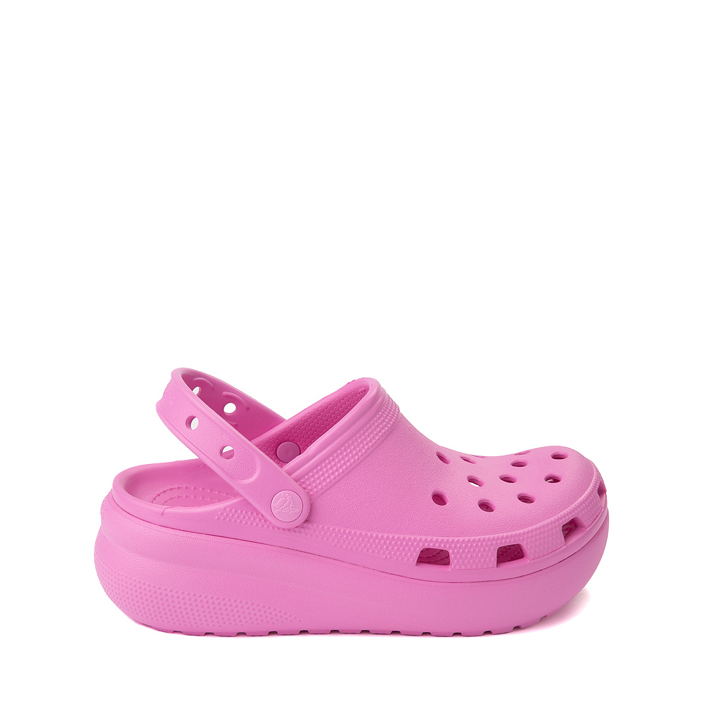 Crocs Cutie Clog - Little Kid / Big Kid - Taffy Pink