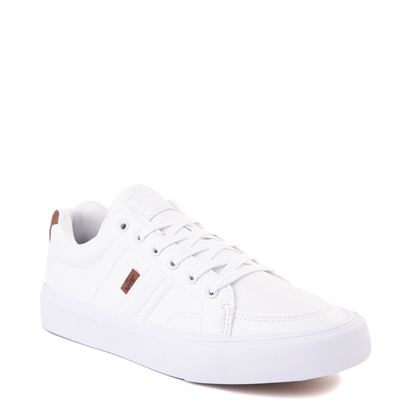 levi's shoes white price