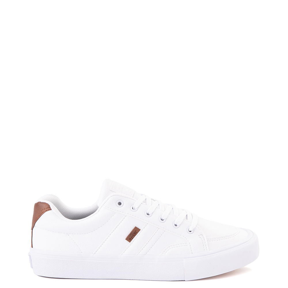 levi's shoes white price