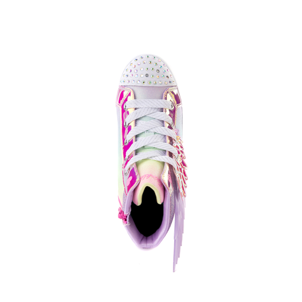 twinkle toes unicorn wings