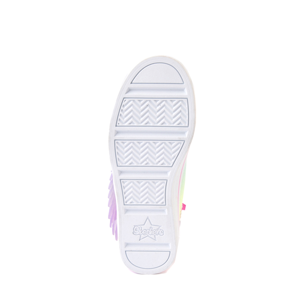 twinkle toes unicorn wings