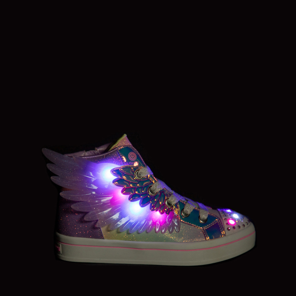 twinkle toes unicorn wings