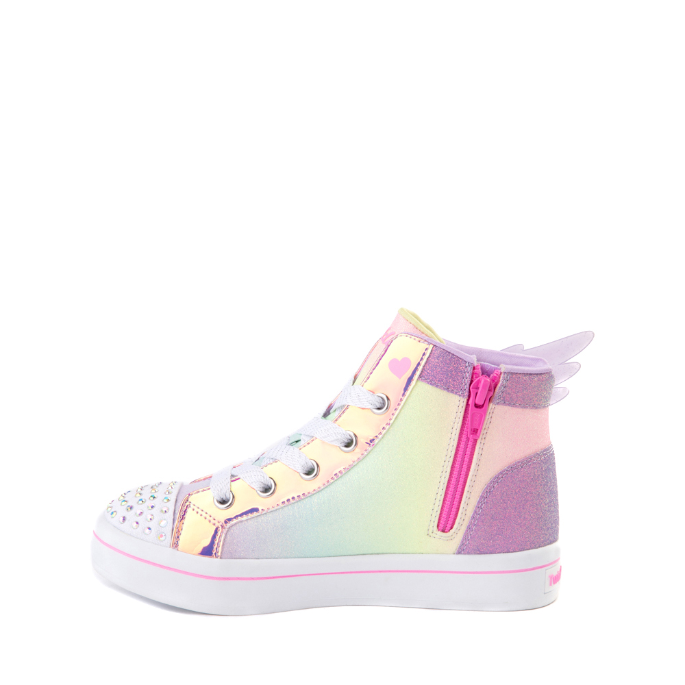 twinkle toes unicorn wings
