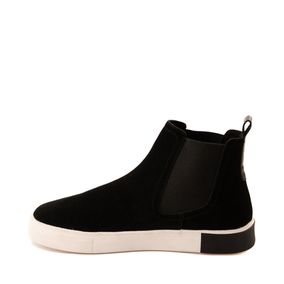 Alternate view of Mens Strauss and Ramm The Chelsea Boot - Black