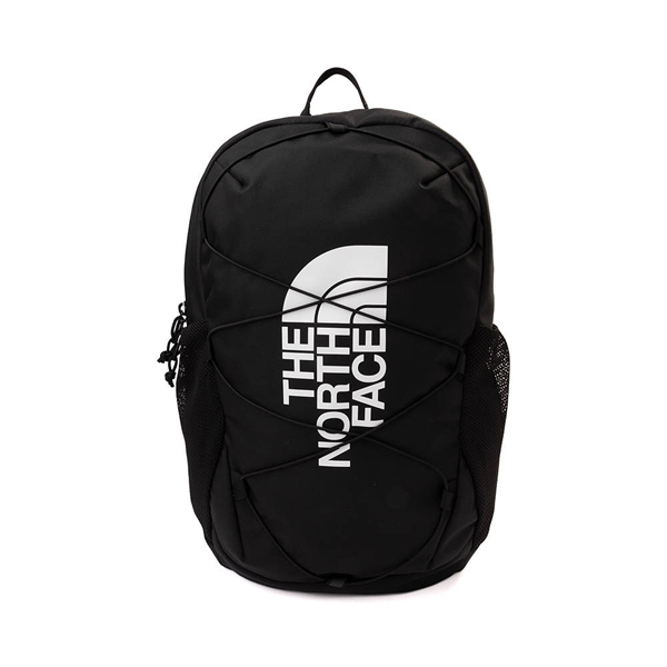 Main view of The North Face Court Jester Backpack - Black