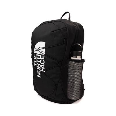 The North Face Court Jester Backpack - Black | Journeys