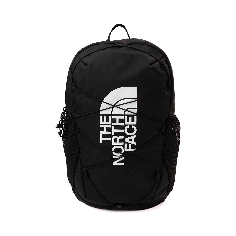The North Face Court Jester Backpack - Black