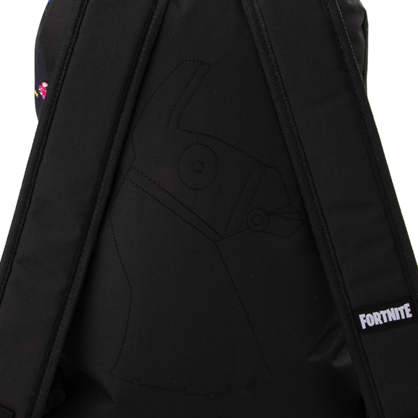 alternate view Fortnite Signify Backpack - BlackALT3C