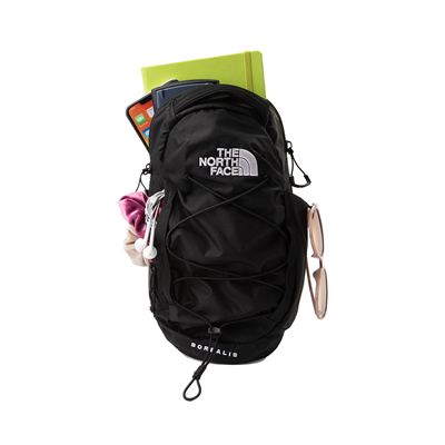 Alternate view of The North Face Borealis Sling Bag - Black