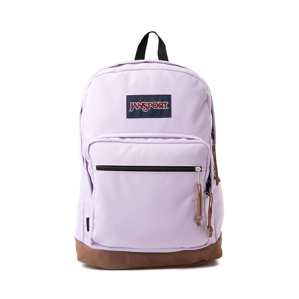JanSport Right Pack Backpack - Pastel Lilac