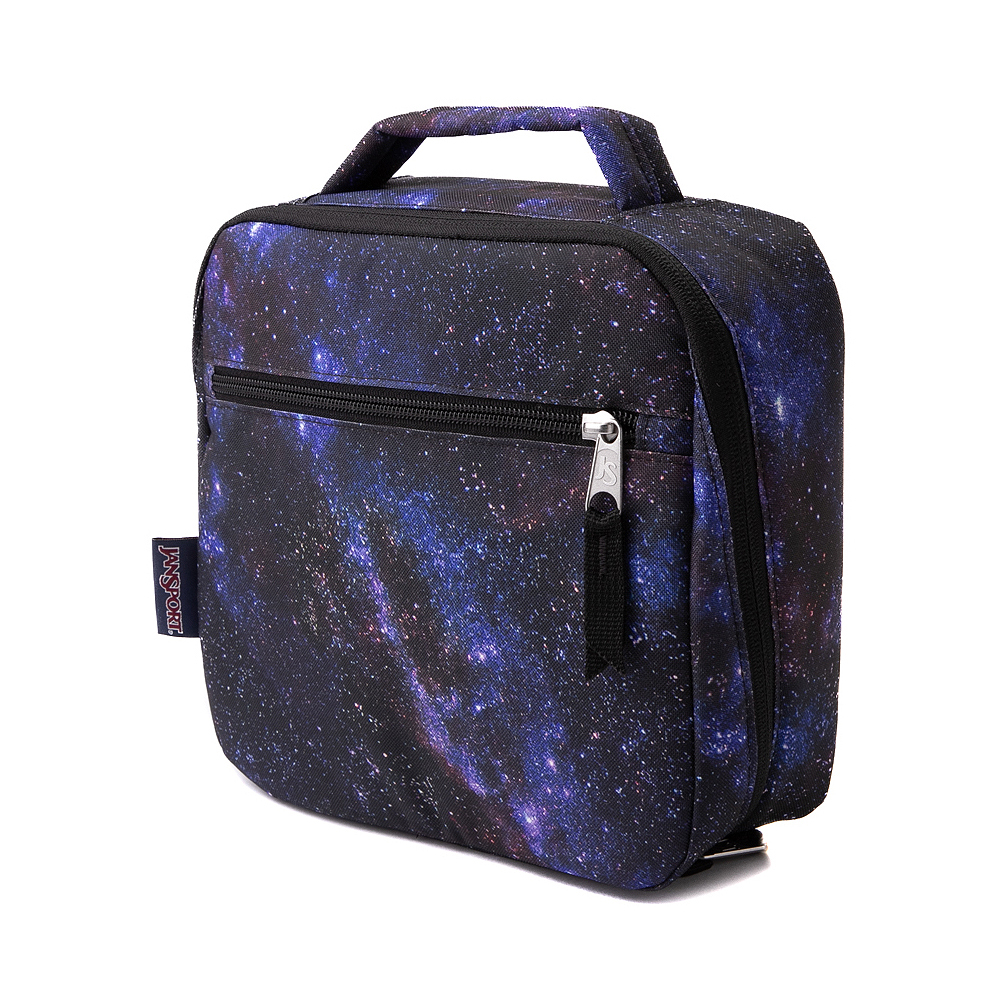 JanSport Lunch Break Lunch Box Space Dust Journeys