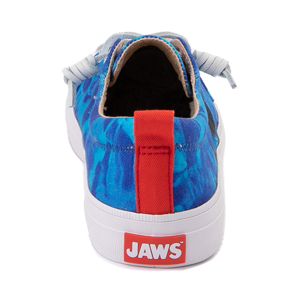 alternate view Womens Sperry Top-Sider x JAWS™ Crest Vibe Casual Shoe - BlueALT4