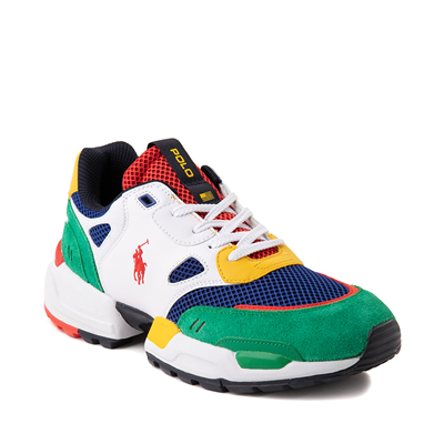 white polo shoes journeys