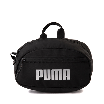 Alternate view of PUMA Adventure Waist Pack - Black