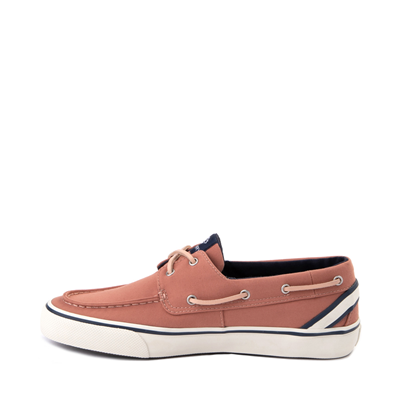 Alternate view of Mens Sperry Top-Sider Bahama II SeaCycled&trade; Boat Shoe - Cork