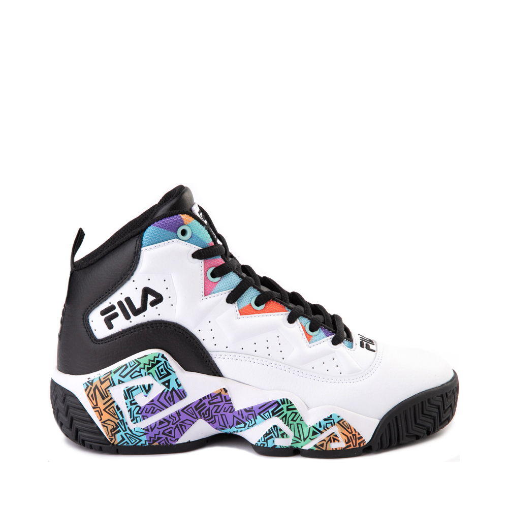 Fila Womens Chunky Sneakers | escapeauthority.com