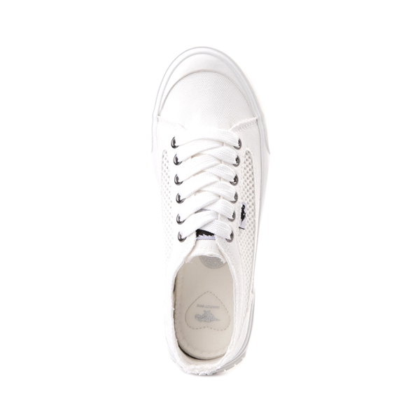 Womens Rocket Dog Julia Casual Shoe White Journeys