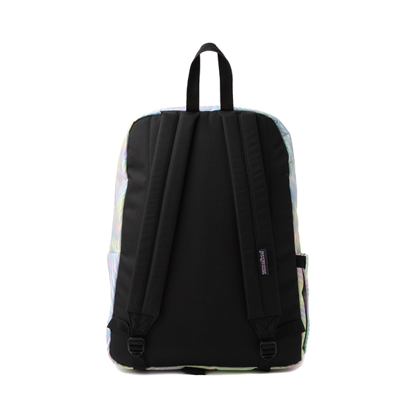 alternate view JanSport Superbreak® Plus Backpack - Static DripALT2