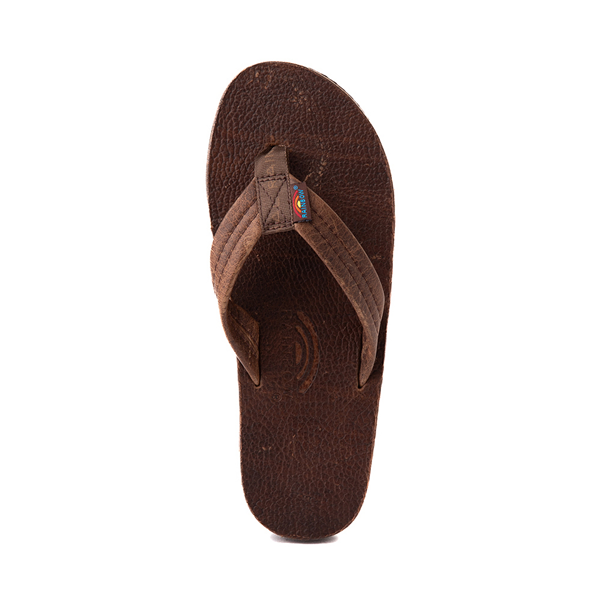 alternate view Mens Rainbow 301 Sandal - OakALT2