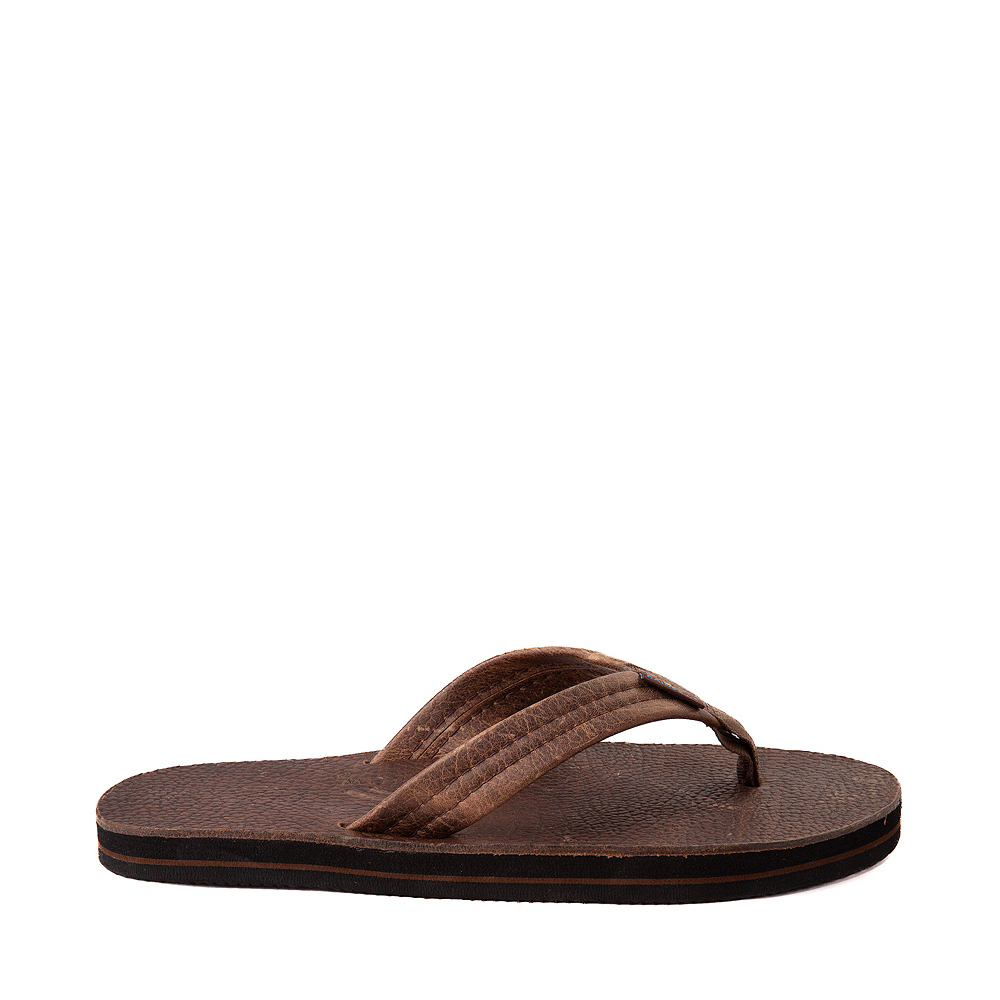 Mens Rainbow 301 Sandal - Oak