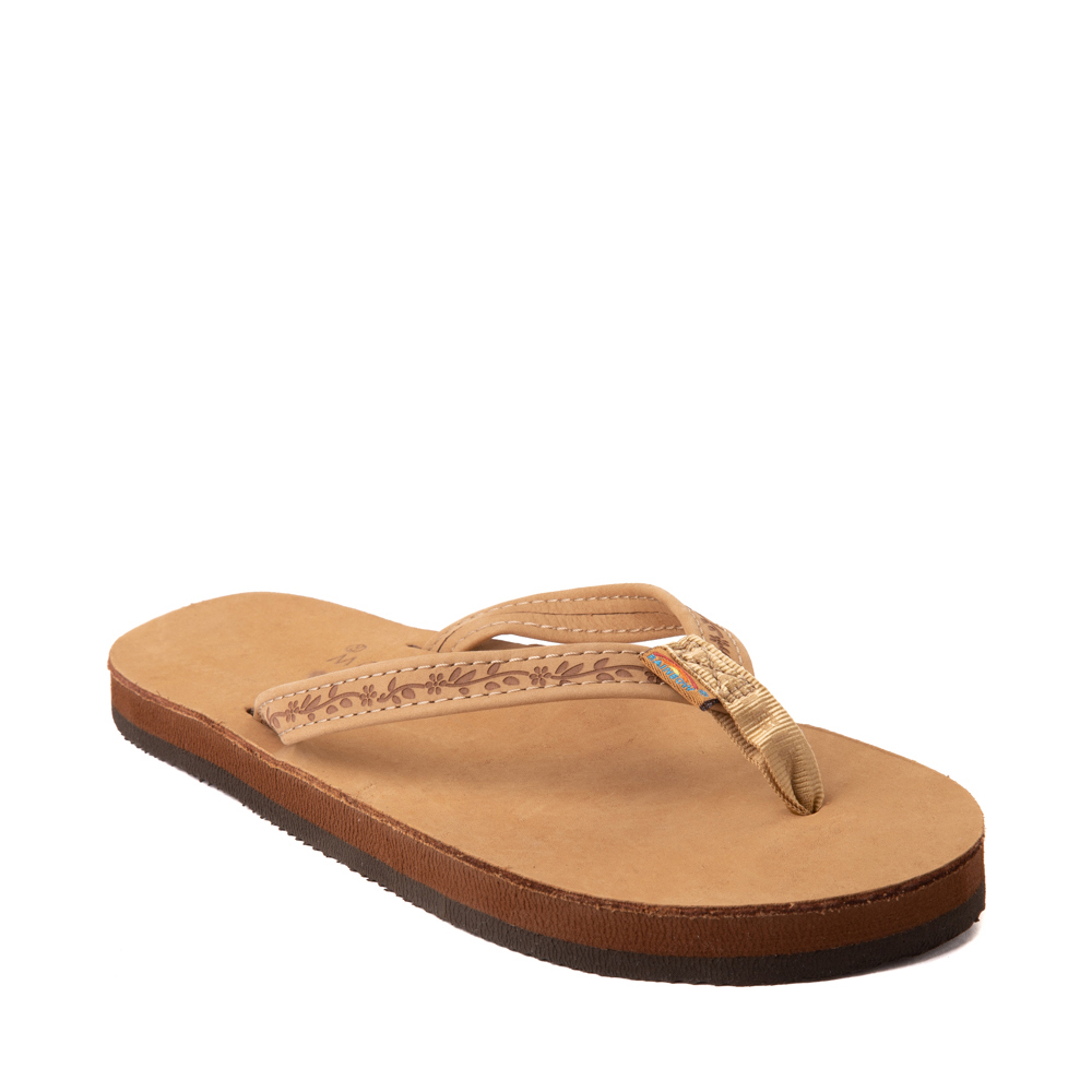 Rainbow sandals 2025 las flores