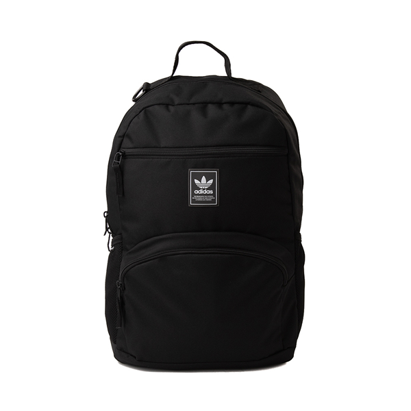 Main view of adidas National 2.0 Backpack - Black