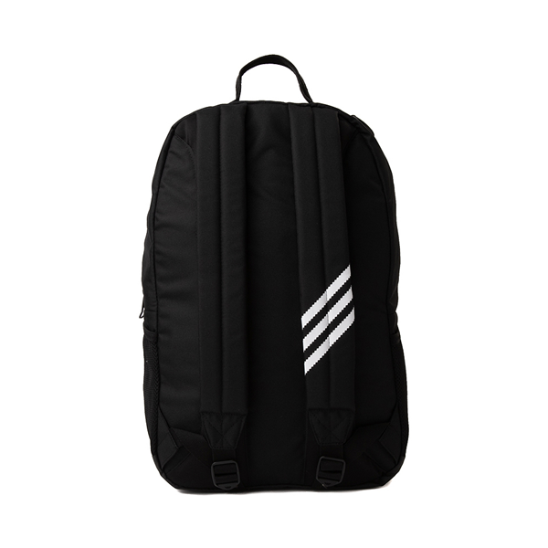 alternate view adidas National 2.0 Backpack - BlackALT2