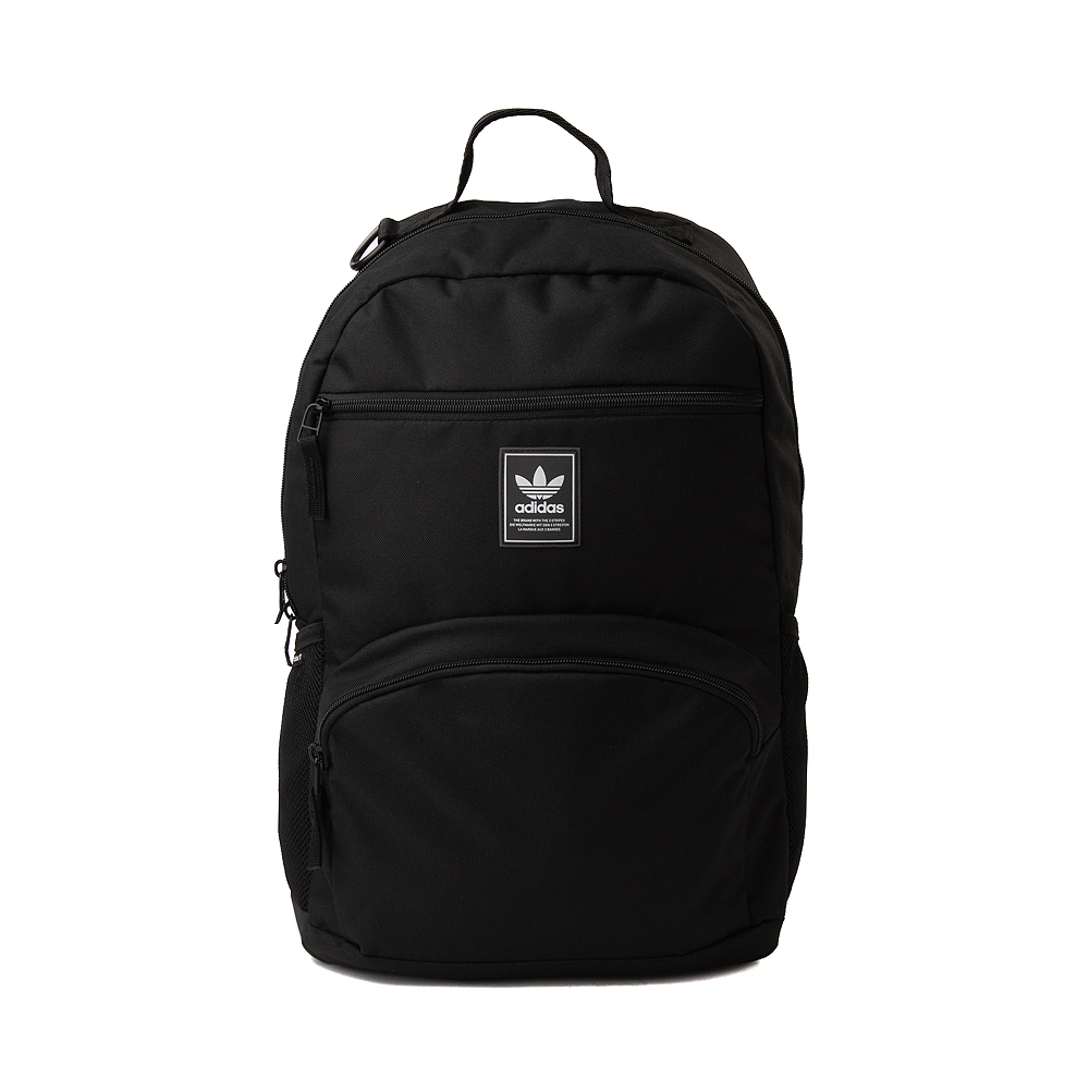 adidas National 2.0 Backpack - Black