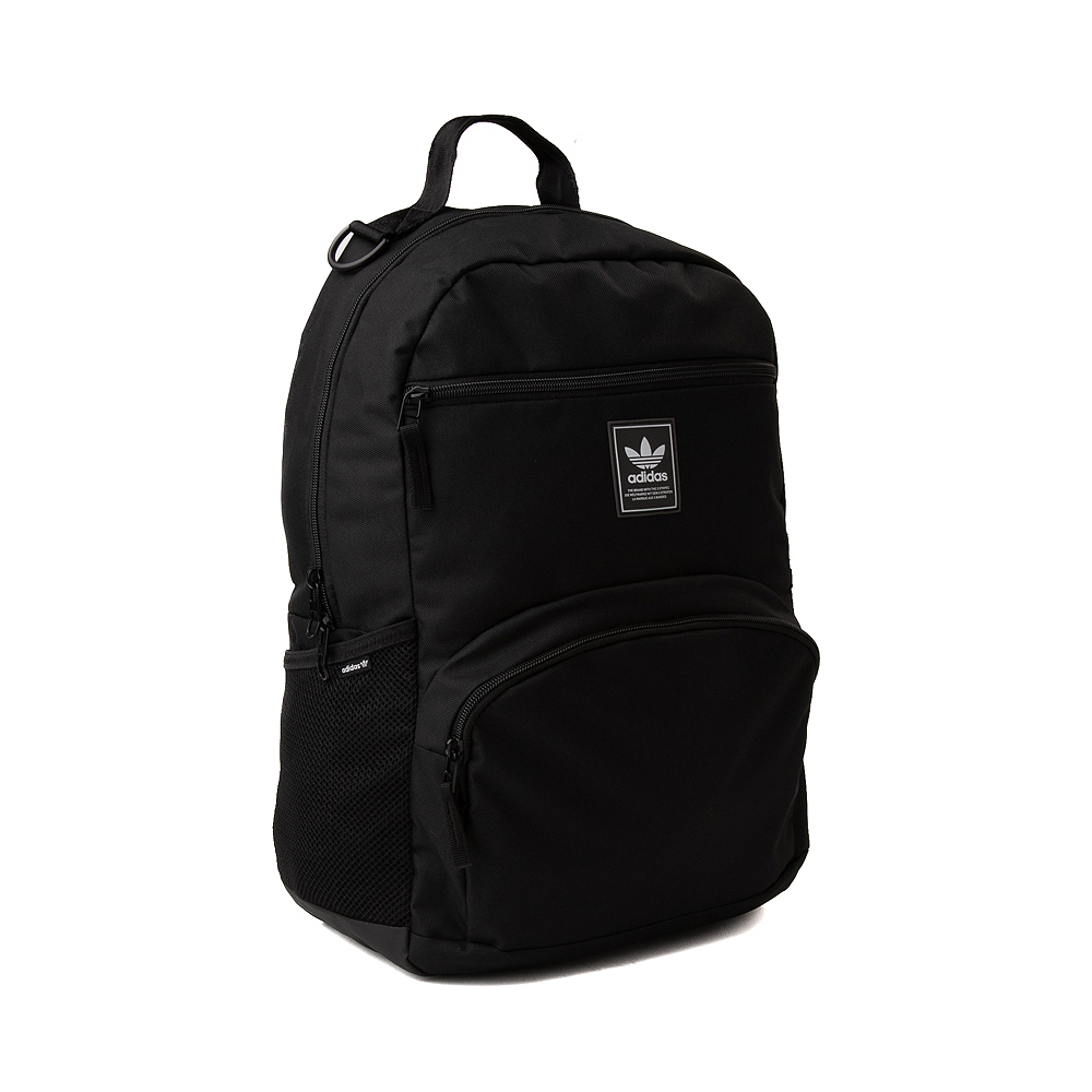 adidas National 2.0 Backpack - Black | Journeys
