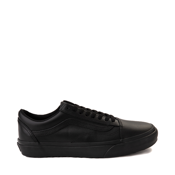 Main view of Vans Old Skool Made For The Makers 2.0 Skate Shoe - Black Monochrome