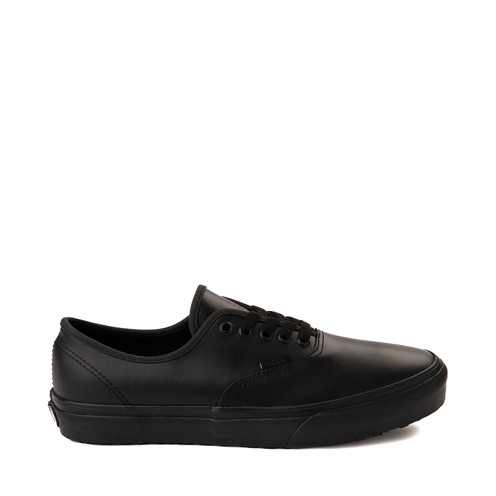 Vans Authentic Made For The Makers 2.0 Skate Shoe - Black Monochrome