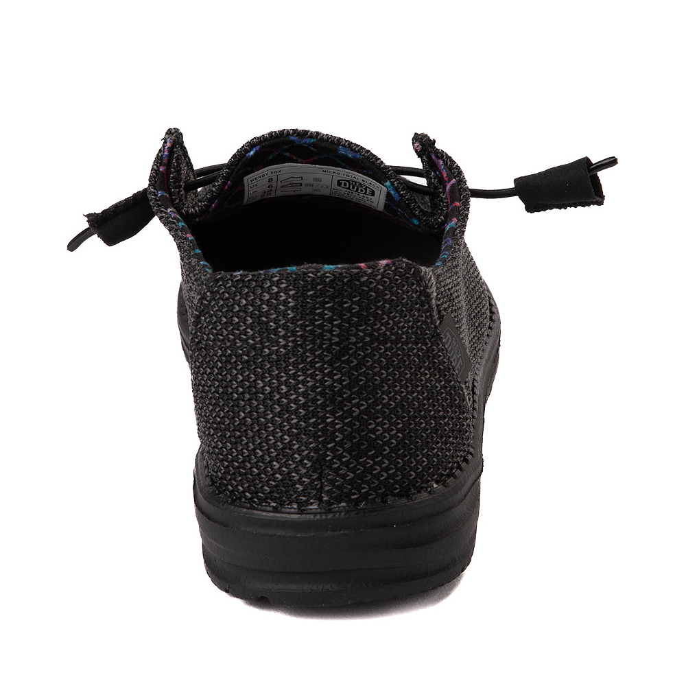 hey dude sox womens