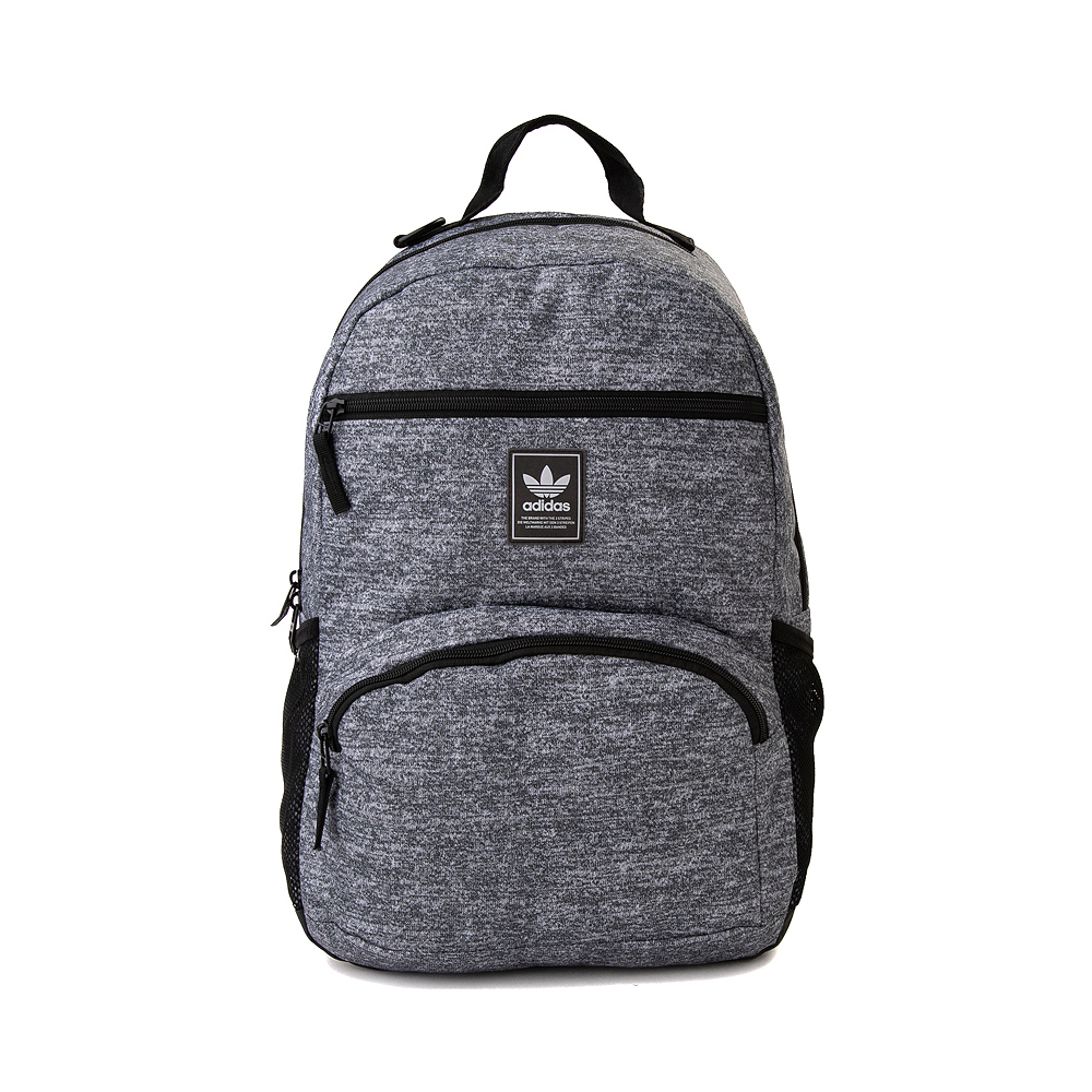 adidas National 2.0 Backpack - Gray
