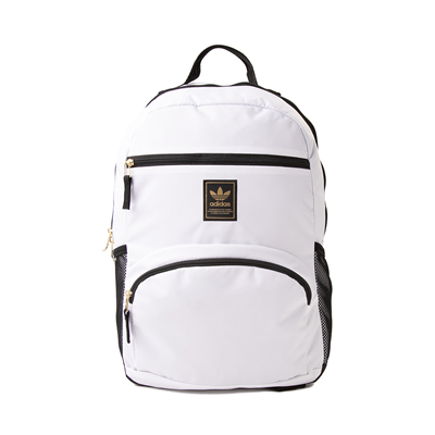 Alternate view of adidas National 2.0 Backpack - White