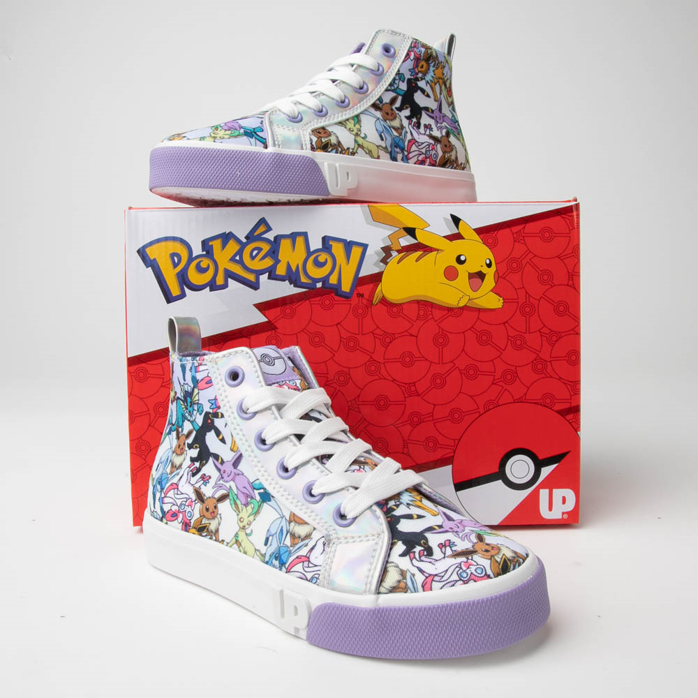 Journeys pokemon shoes