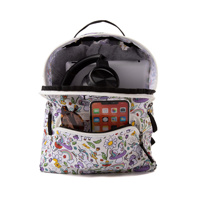 Alternate view of Vans Off the Wall Mini Backpack - Fairy Tales