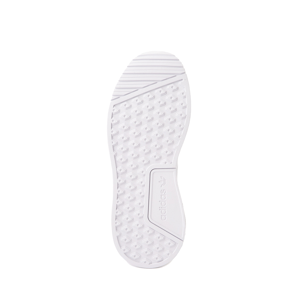 adidas X_PLR Athletic Shoe - Big Kid - White Monochrome | Journeys Kidz