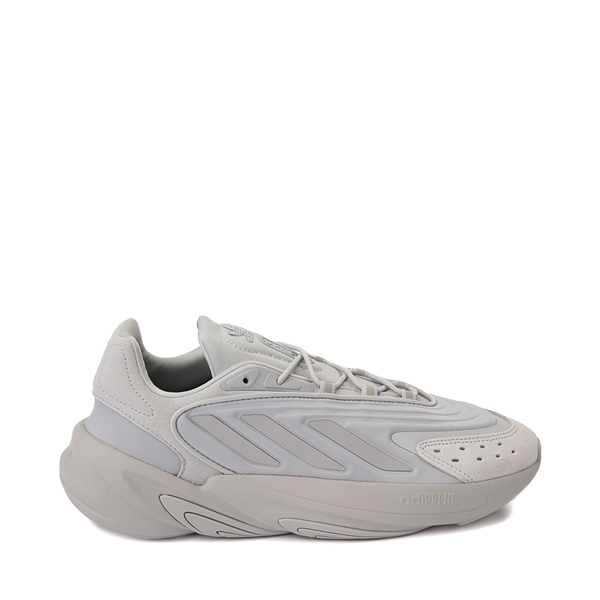 Main view of Mens adidas Ozelia Athletic Shoe - Gray