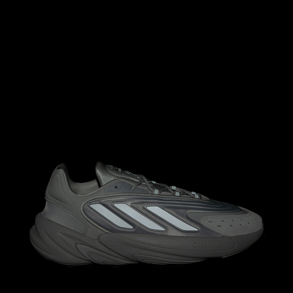 alternate view Mens adidas Ozelia Athletic Shoe - GrayALT1