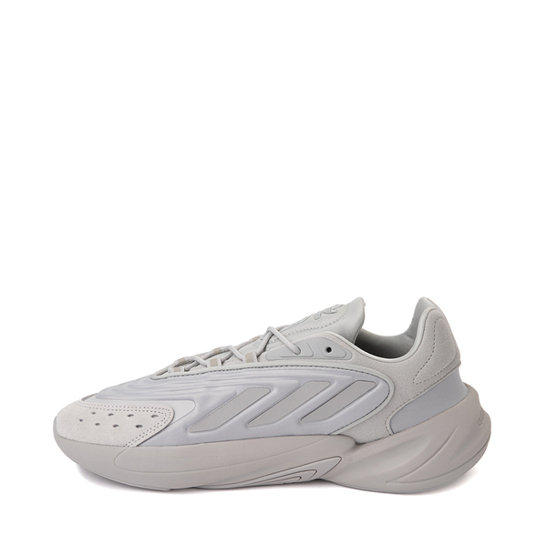 alternate view Mens adidas Ozelia Athletic Shoe - GrayALT1B