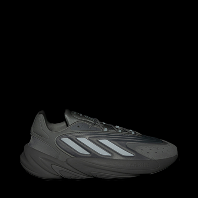 Alternate view of Mens adidas Ozelia Athletic Shoe - Gray