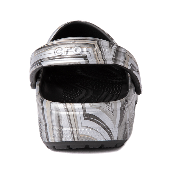 alternate view Crocs Classic Clog - Hi-Lo DiscoALT4