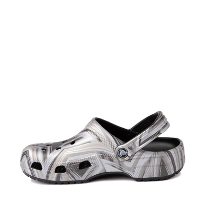 Alternate view of Crocs Classic Clog - Hi-Lo Disco