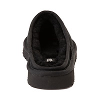 Mens UGG® Classic Slip-On Slipper - Black | Journeys