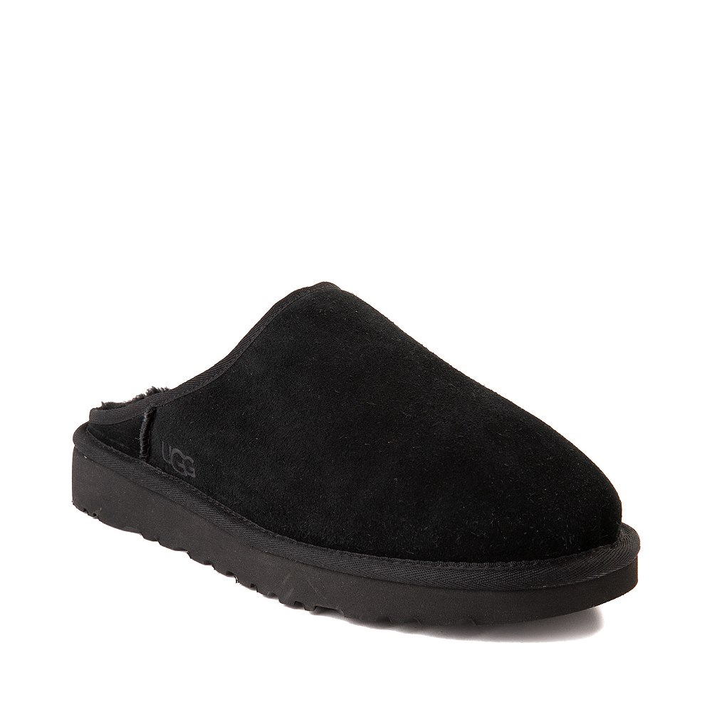 UGG/アグ】CLASSIC SLIPPER ブラック23㎝
