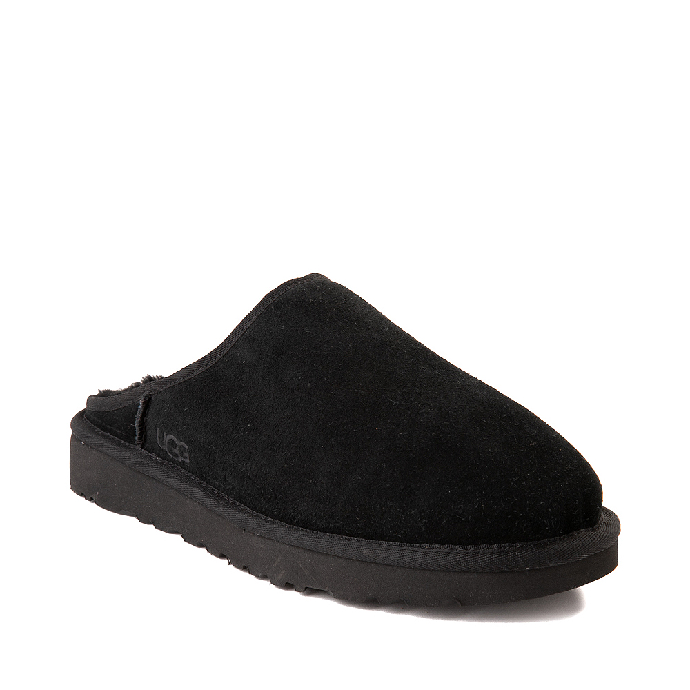 mens ugg slip on slippers