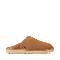 ? New Men\'s 100% UGG Kick It Slip-On Casual Slipper Shoes Chestnut ? UGG | Shoes | New Mens 0 Ugg Kick It Slipon Casual Slipper  main image 3